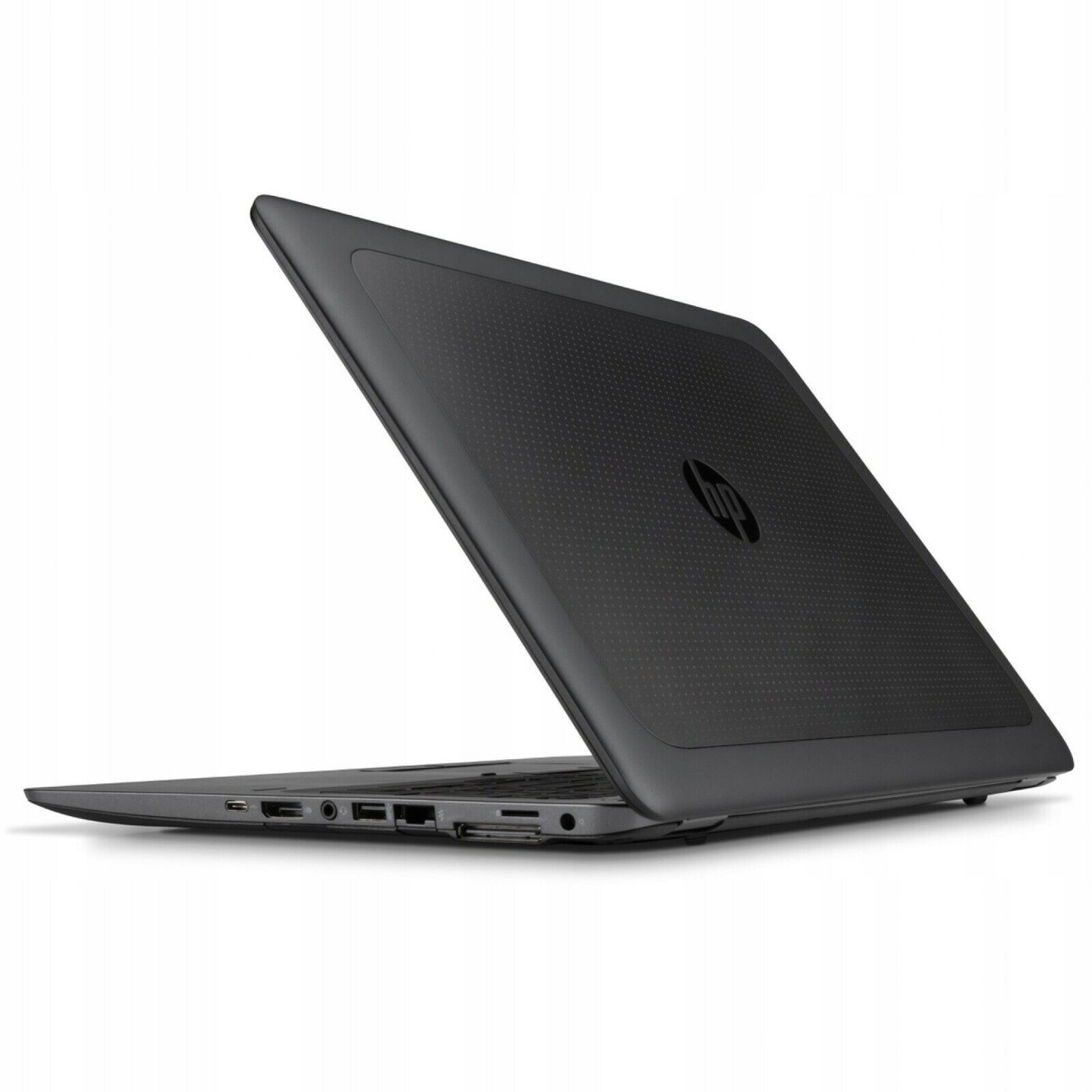 HP ZBook 15u G3 i7-6500U Max 3.10GHz AMD Radeon R7 WebCam 1920x1080px USB-C