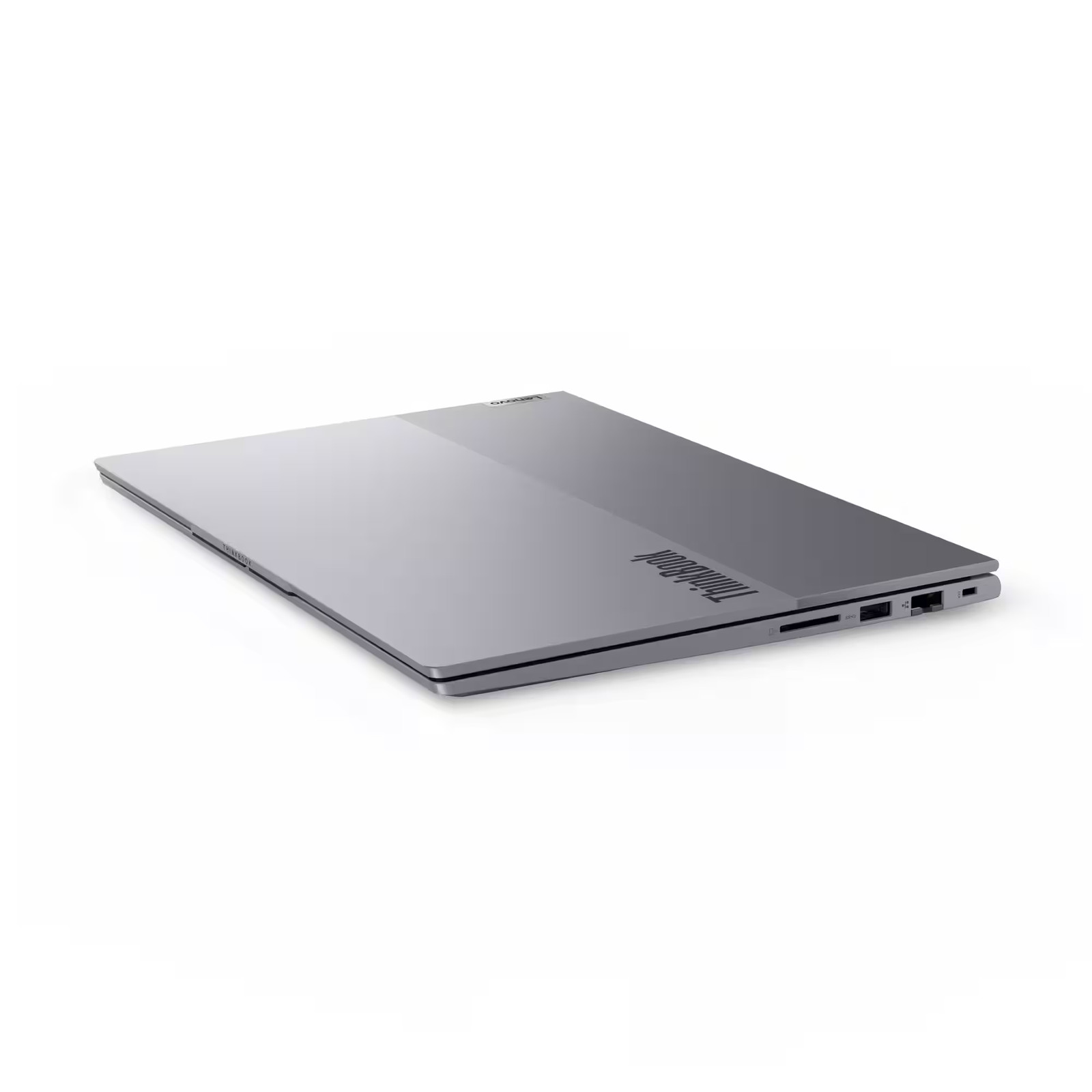 Lenovo – ThinkBook 14 Gen 8 AI PC 14″ Touch – Screen Laptop – Intel Ultra 7 w…