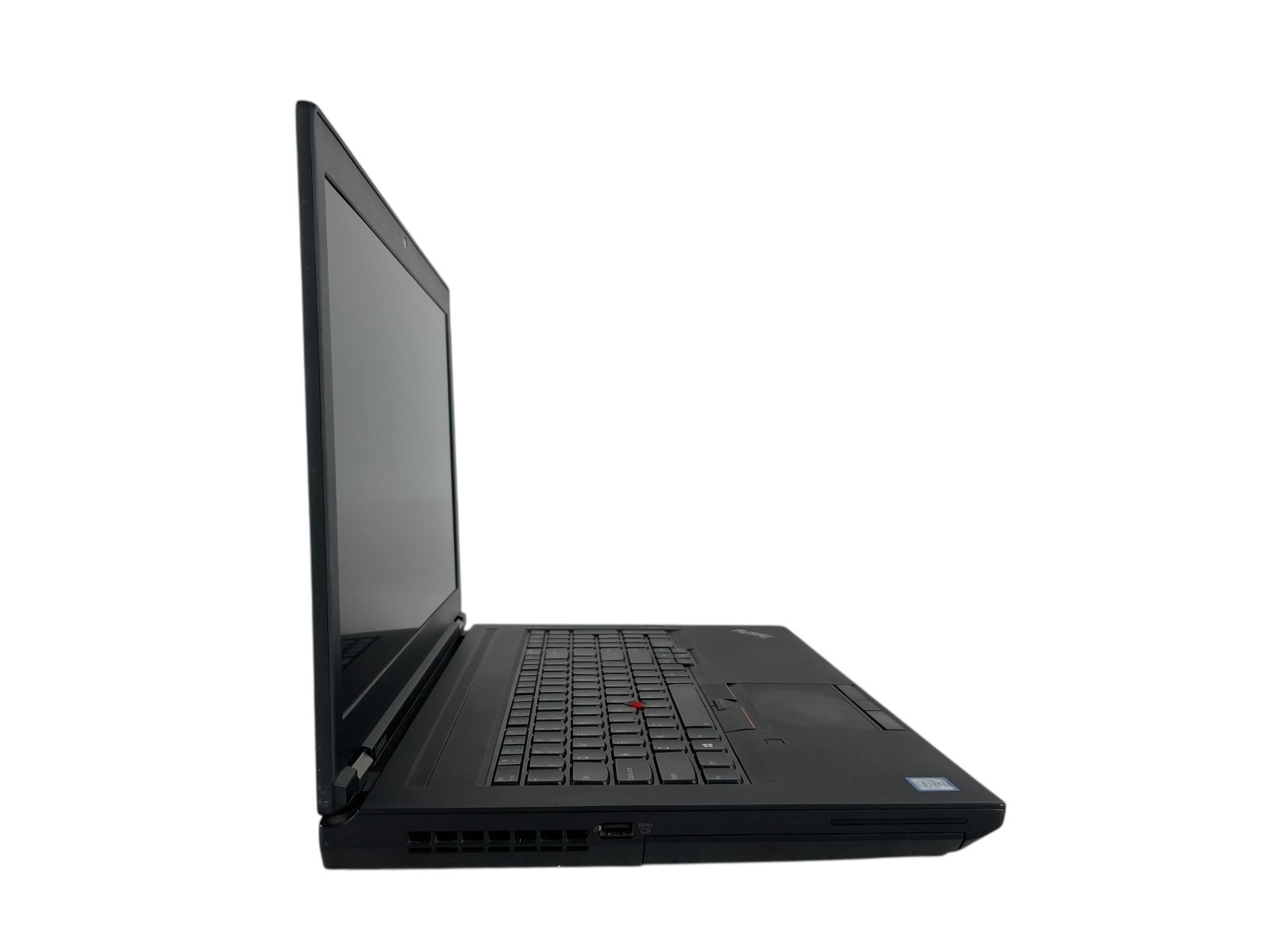 Lenovo ThinkPad P71 Intel Core i7-7820HQ 16GB 256GB NVME WIN 11