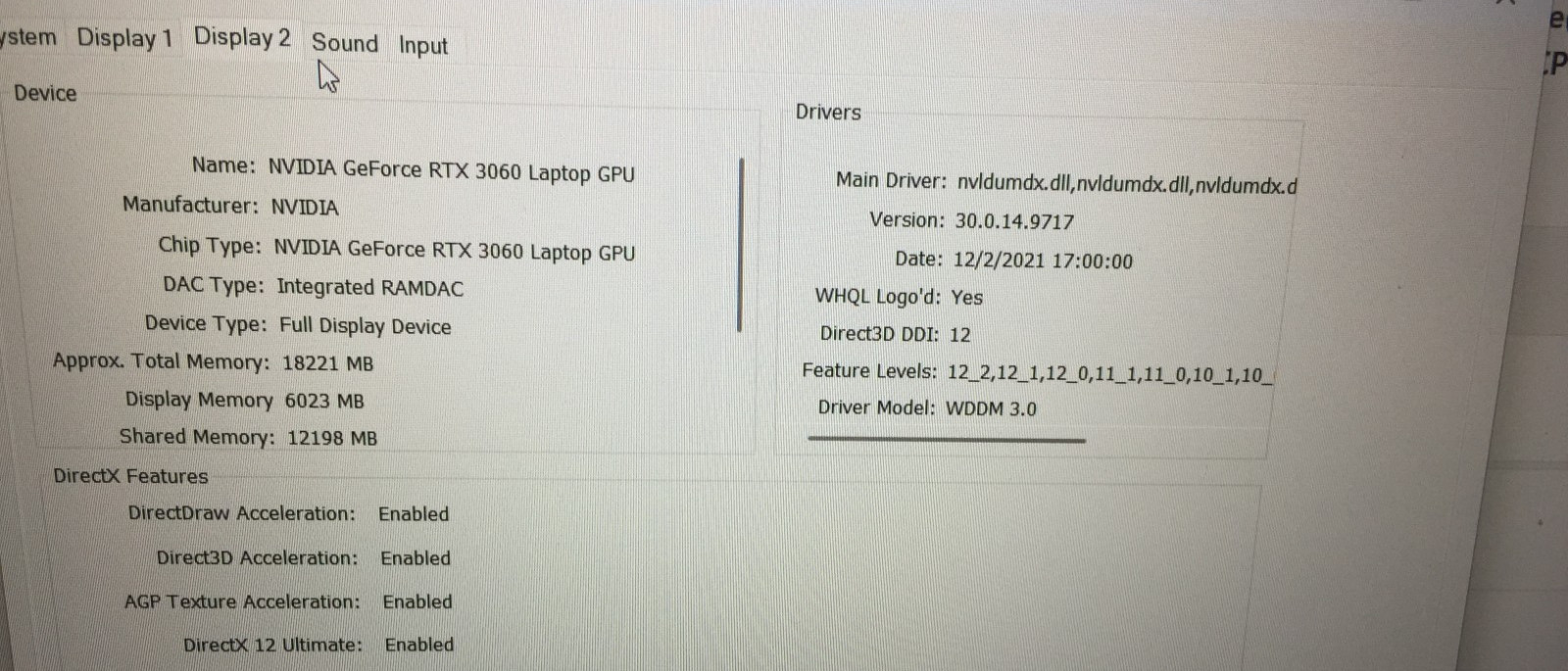 MSI MS-16W2 GF65 THIN 10UE i7 15.6′ NVIDIA RTX 3060