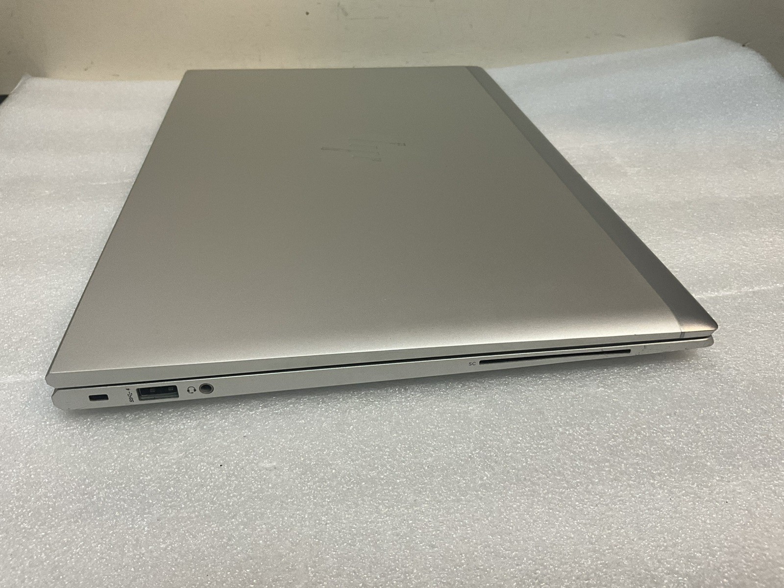HP EliteBook 850 G7 CORE i7-10510U @1.8GHZ 16GB Ram 512GB SSD Wind 11 Pro #55