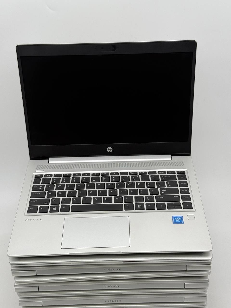 Lot of 10 HP mt21 Mobile Thin Client 14″ Celeron 3865U@1.80GHz 8GB RAM NO Drive