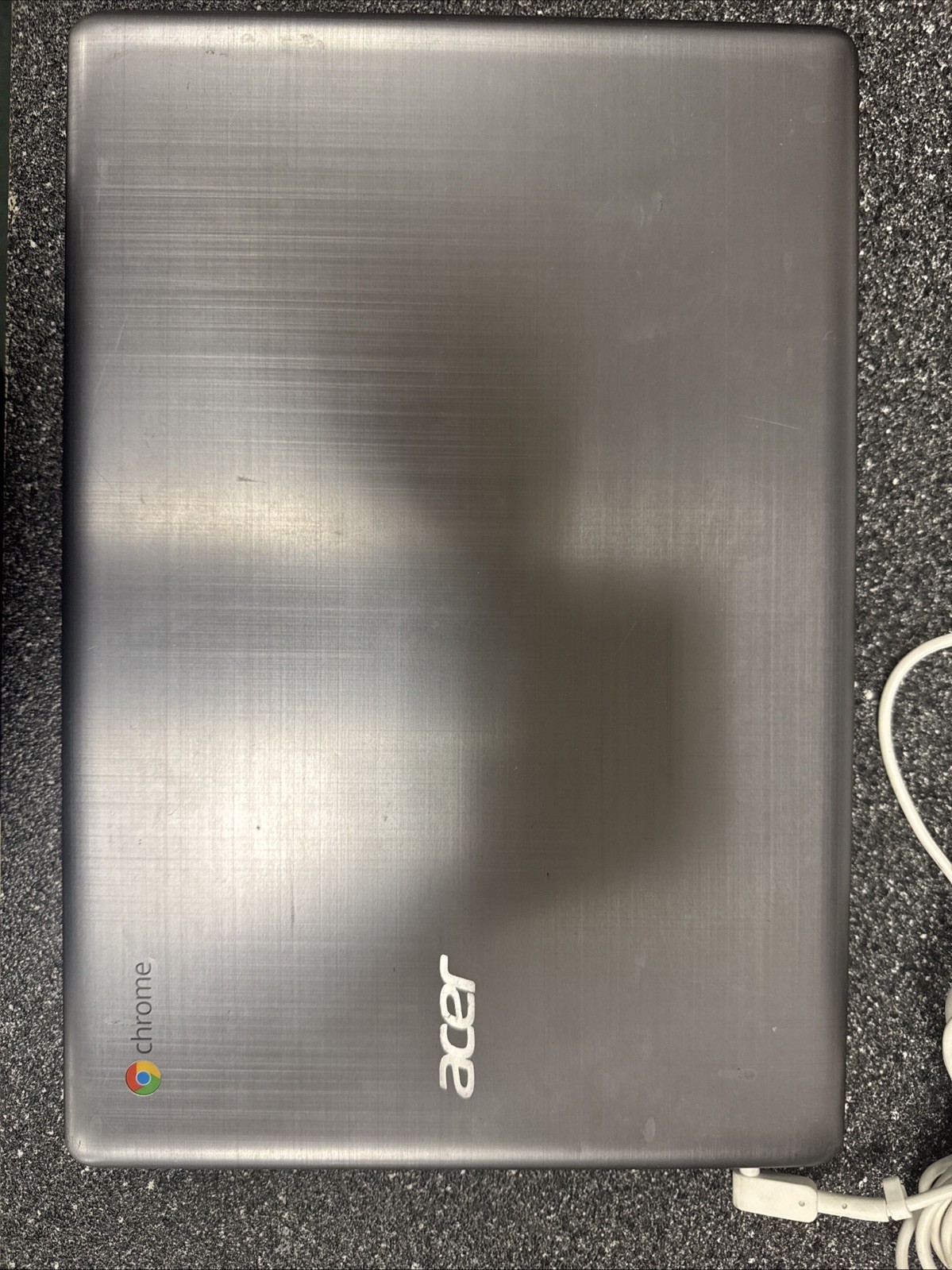 Acer Chromebook N16P1 – 14″ FHD HAS DENTS AND SCRATCHES/ Battery Not Tested!!!!!