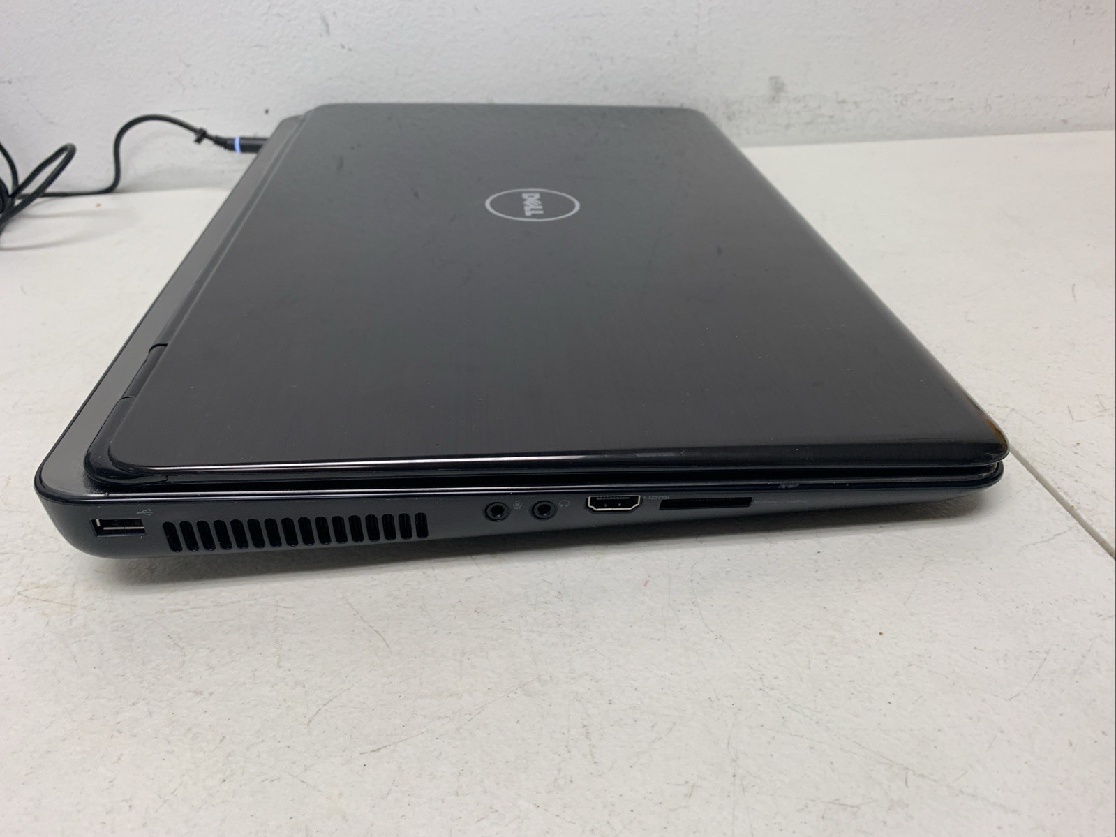 Dell Inspiron N7010 Intel i5-M460 2.53GHz 6gb Ram 500gb Hdd Wind 10 Home Need Ba