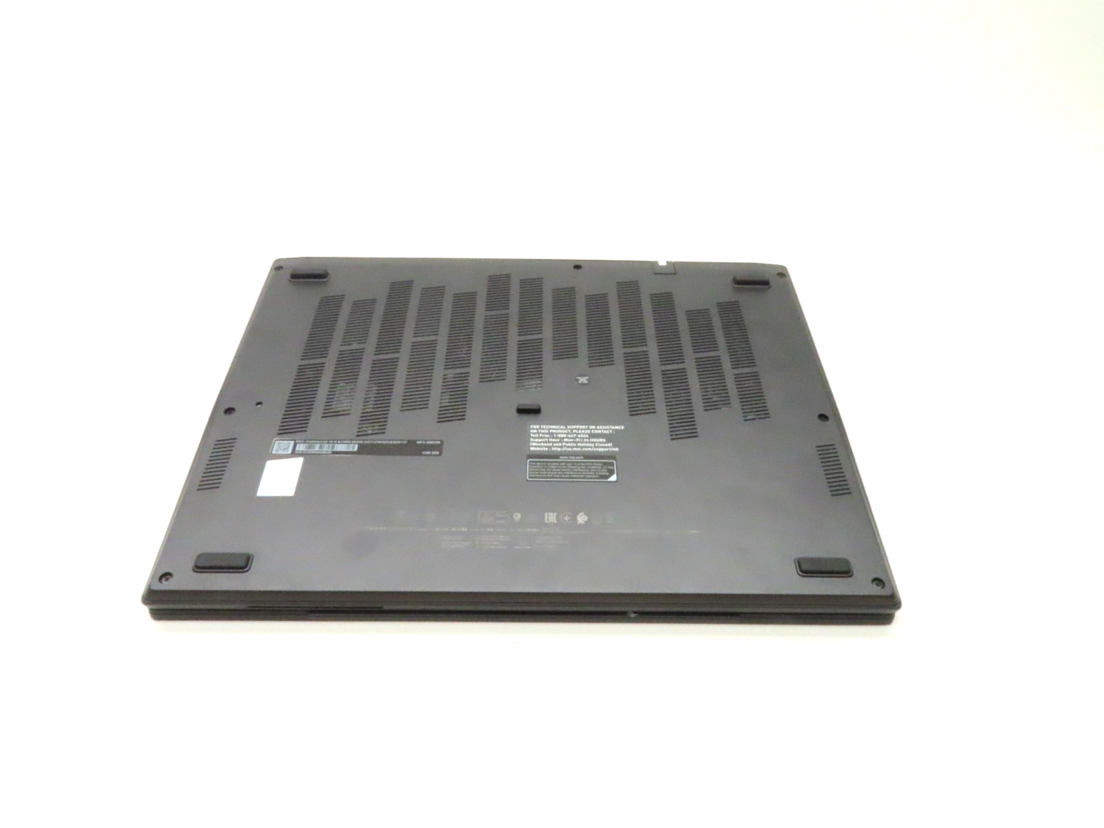 MSI Commercial 14 H A13MG 14″ Intel i7-13700H 2.4GHz 32GB RAM 1TB SSD