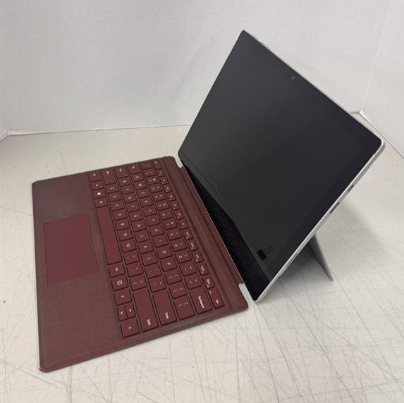 Microsoft Surface Pro 5th Gen 1796 12.3″ Touch i5-7300U 2.6GHz 8GB RAM 256GB SSD