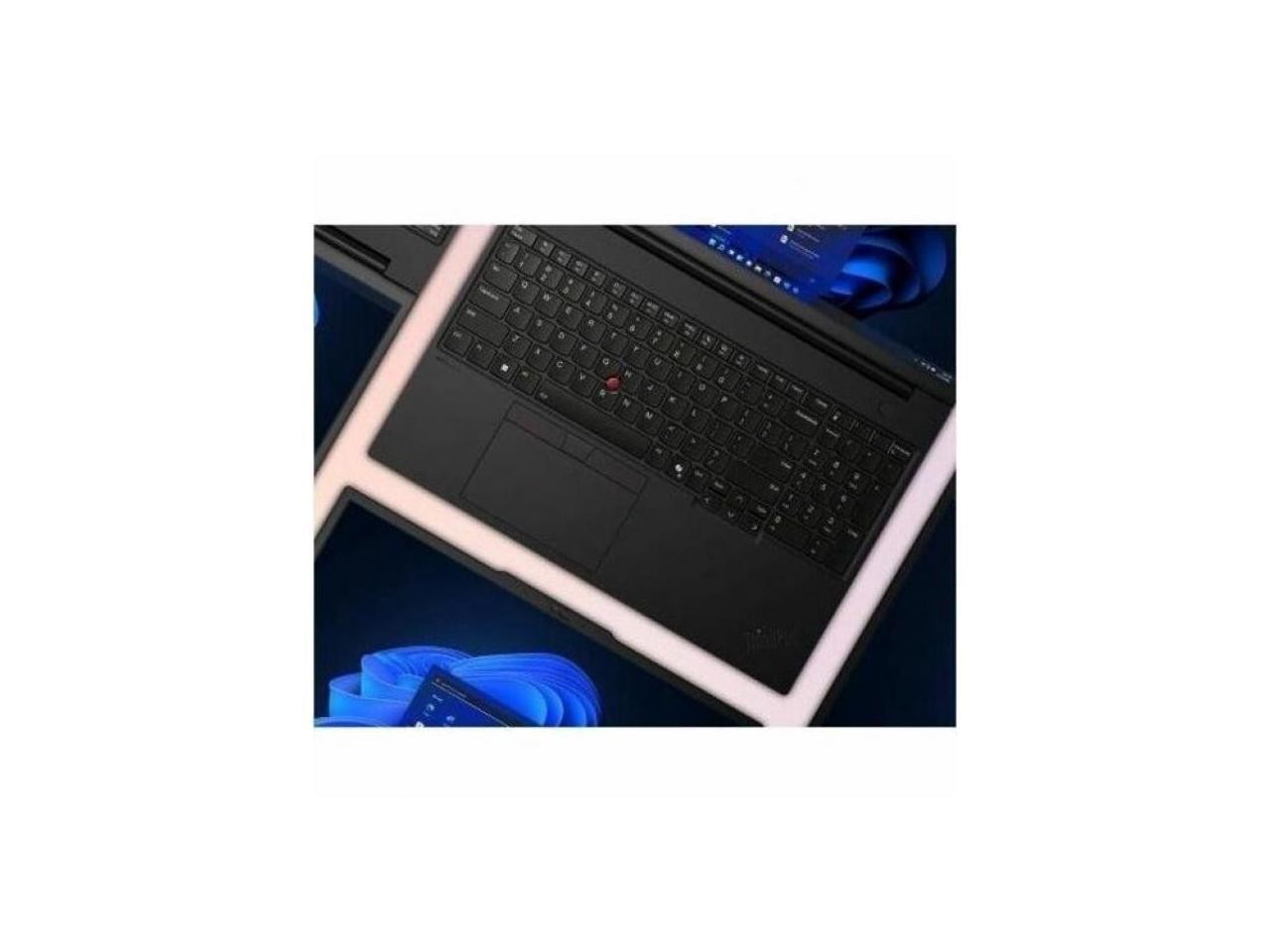 Lenovo ThinkPad P16s Gen 4 16″ Mobile Workstation – Intel Core Ultra 7 265H – 32