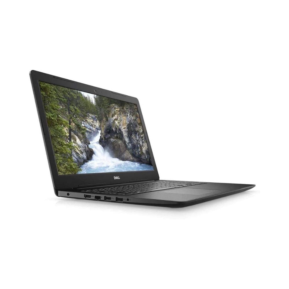 Dell Inspiron 15 3520 Laptop – i5-1235U – 16GB RAM – 512GB SSD – Carbon Black
