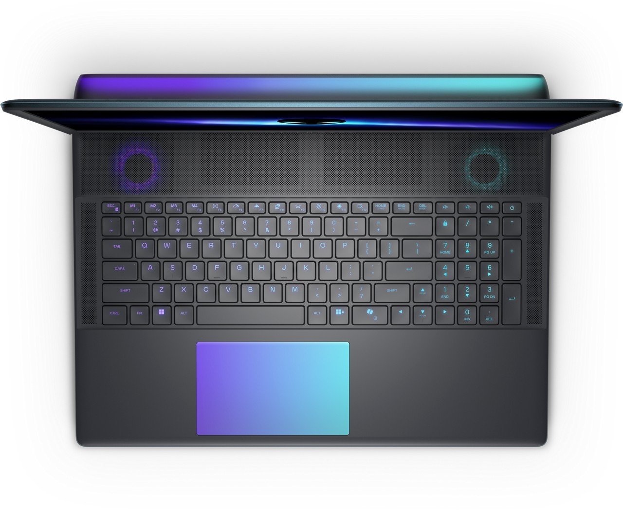 Alienware Area 51 Aa18250 Gaming 18″ Intel® Core™ Ultra 9 275HX, 24 cores 2 TB S