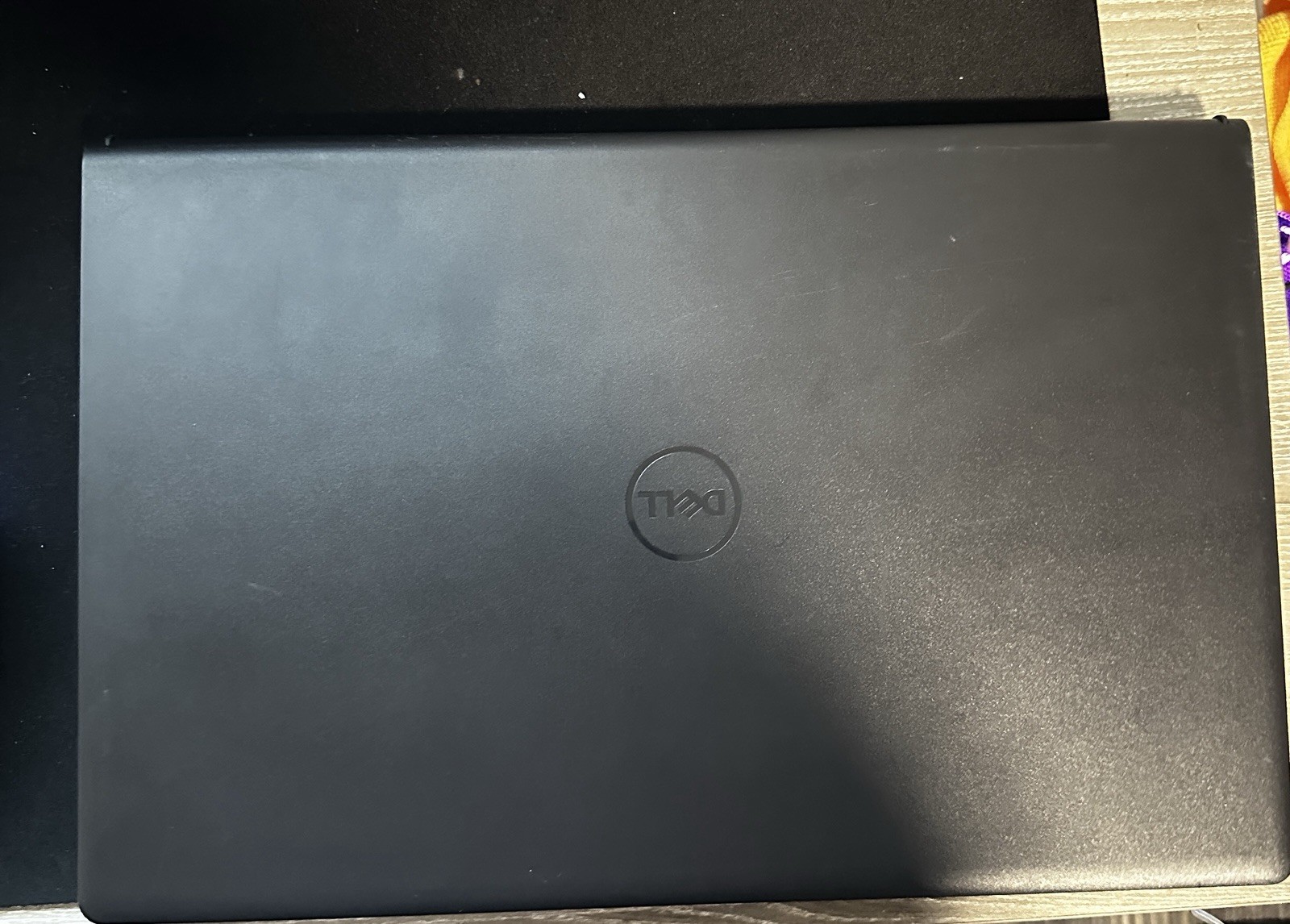 Dell Inspiron 15 3511 15.6in FHD Touch i5 11th Gen 256GB NVMe SSD Win11 Black