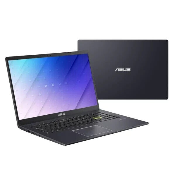 OPEN BOX ASUS 15.6″ FHD Laptop Notebook L510MA-WS21 4GB RAM 128GB eMMC