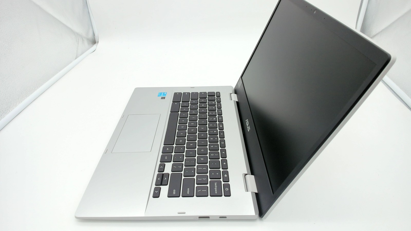 Asus Chromebook CX1 14″ Intel Celeron N4500 4GB 64GB CX1400CKA-DB44 PC1701566