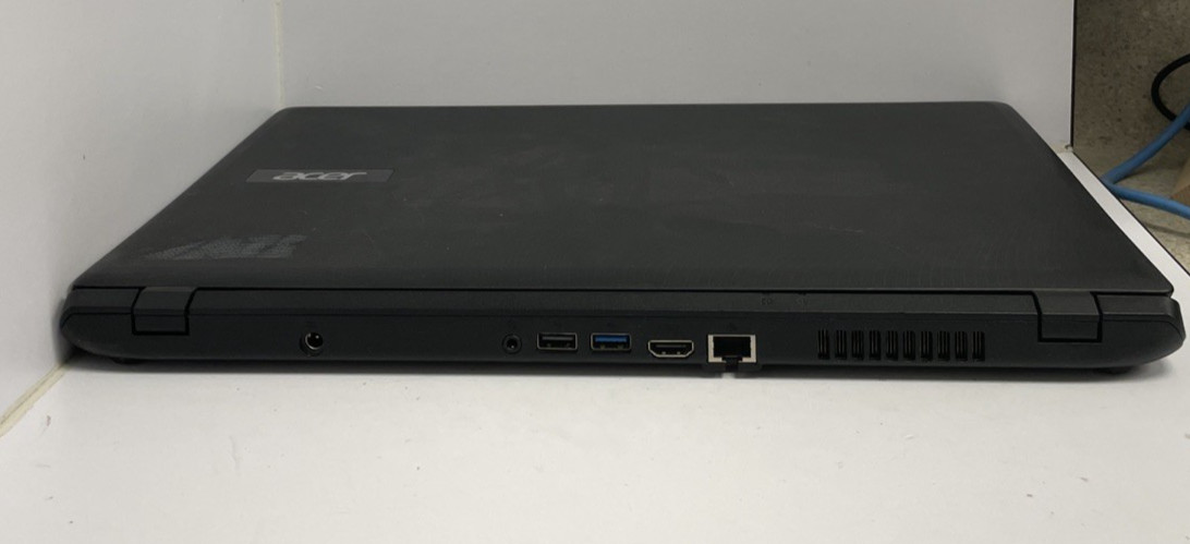 Acer Aspire Laptop N15QC4 with Charger