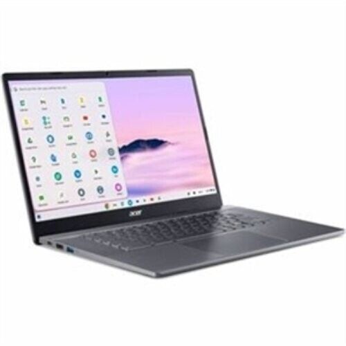 Acer NX.KW3AA.004 15.6″ Chromebook Plus 515 Core7 16GB 256GB CAM HDI- SPRK Iron