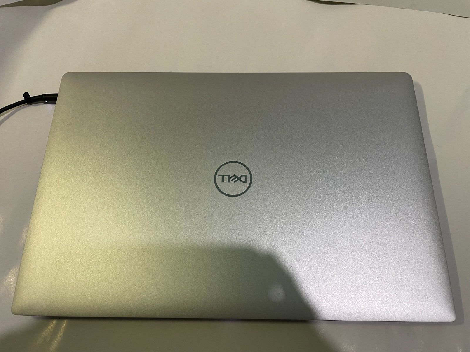 Dell XPS 9570 i7-8750H @2.20GHz, 24GB RAM, 1TB SSD, NVIDA 1050, 4k Touchscreen