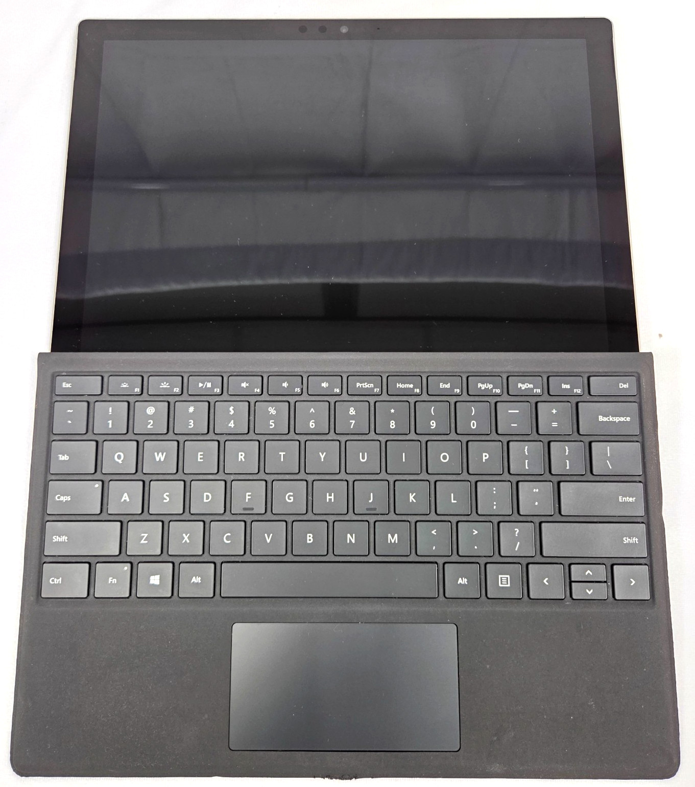 Microsoft Surface Pro 6 Tablet i5‑8350U 8GB 256GB Win11 Intel UHD 620 w/Keyboard