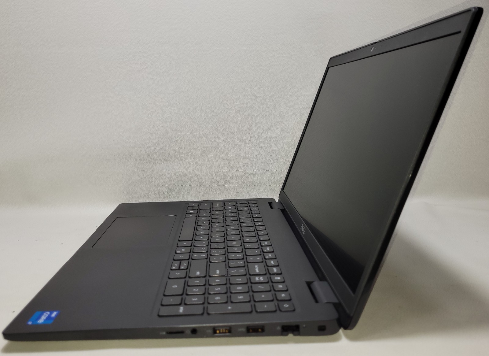 Dell Latitude 3520 i7-1165G7 16GB RAM 512GB SSD NO ADAPTER (UID TE27C00DB4)