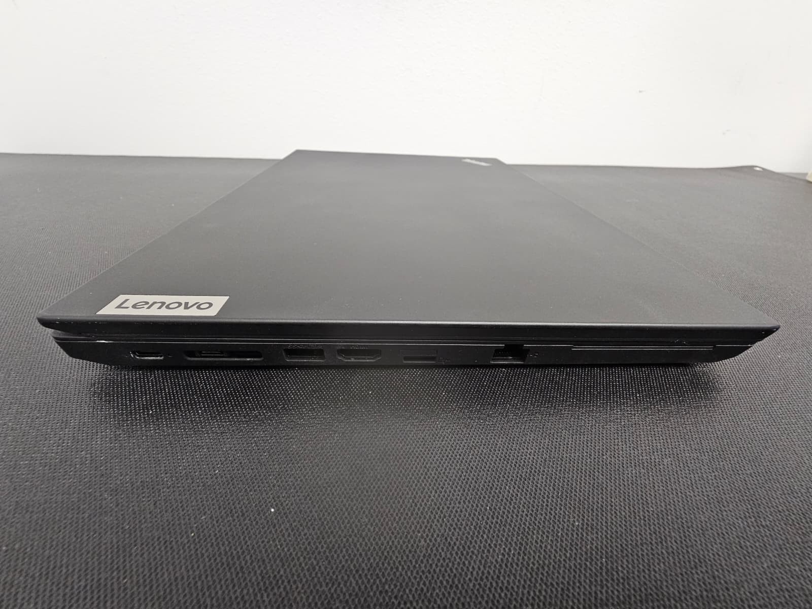 Lenovo ThinkPad L15 Gen 2a Ryzen 5 5650U FHD N-T 4GB Ram 256GB SSD Win 11 Pro