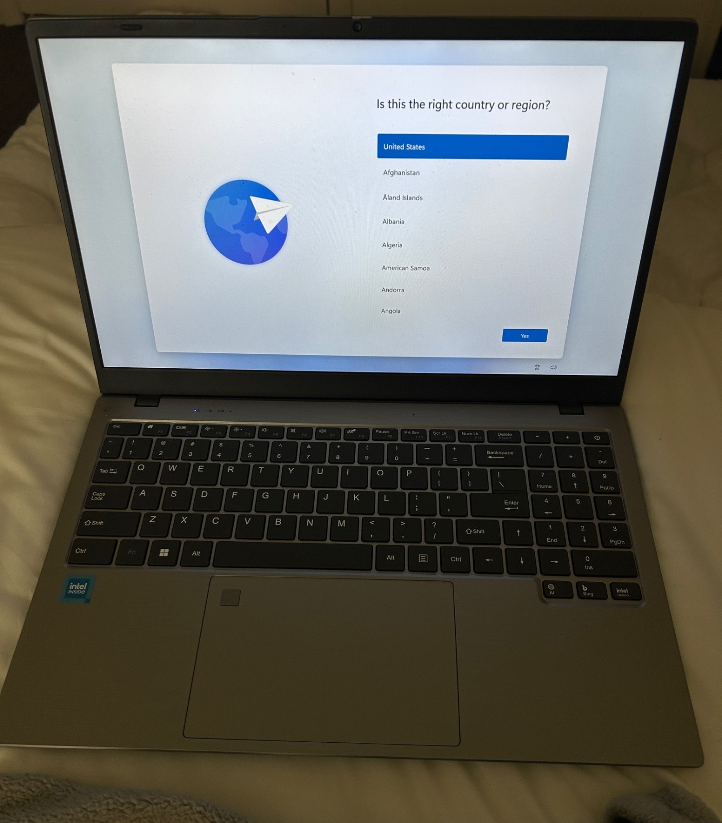 Acer Aspire 3 A315-24P-R7VH Slim Laptop