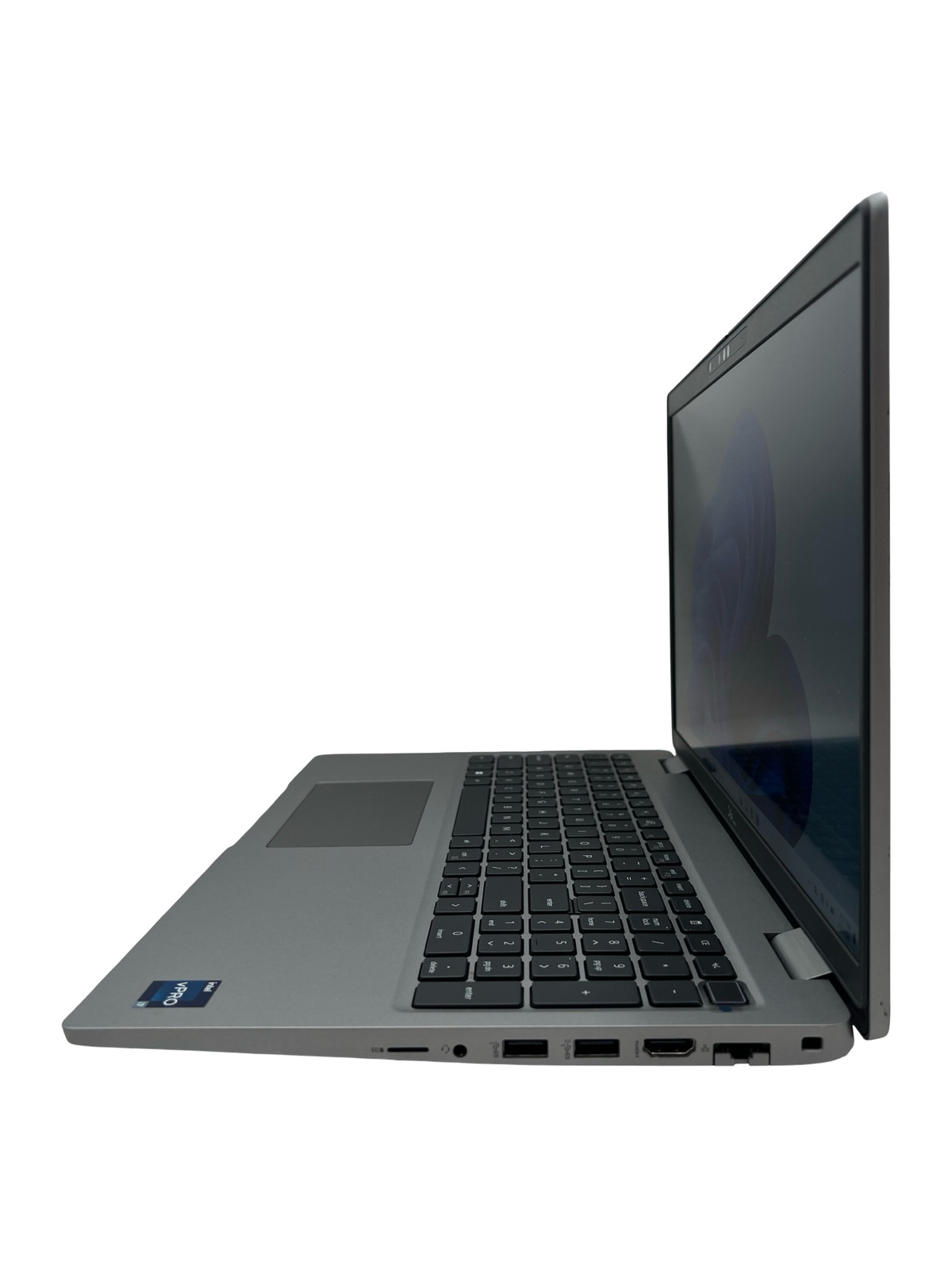 Dell Precision 3570 | 15″ | i7 12th Gen | 16GB RAM | 512GB SSD | 30-Day Warranty