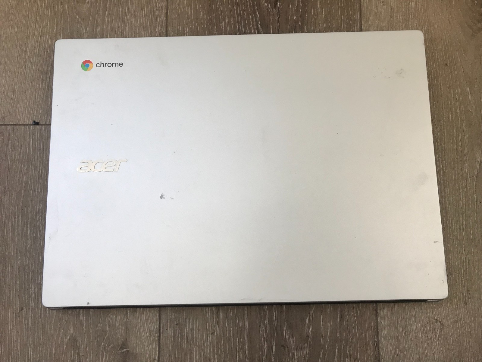 Acer CB514-1H-C11Z Chromebook 14″ Full HD Intel Celeron N3350 4GB RAM 32GB SSD