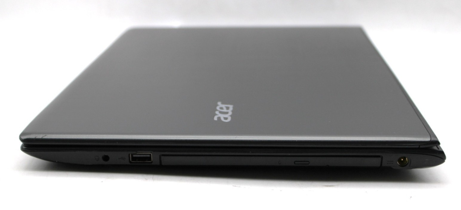 Acer Aspire E5-576 i5-8250U@1.6GHz NO STORAGE/RAM/OS *PARTS/REPAIR* *READ*
