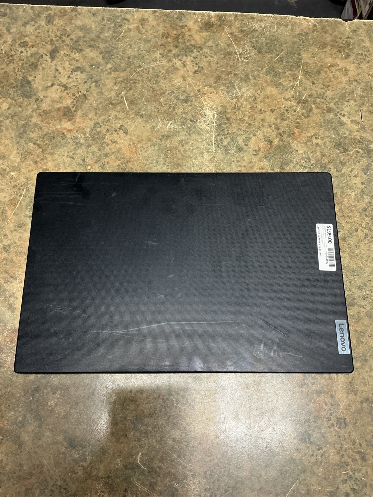 Lenovo V15 G4 15.6″ Laptop | 8GB RAM | 128GB SSD | Win11 | Fully Tested