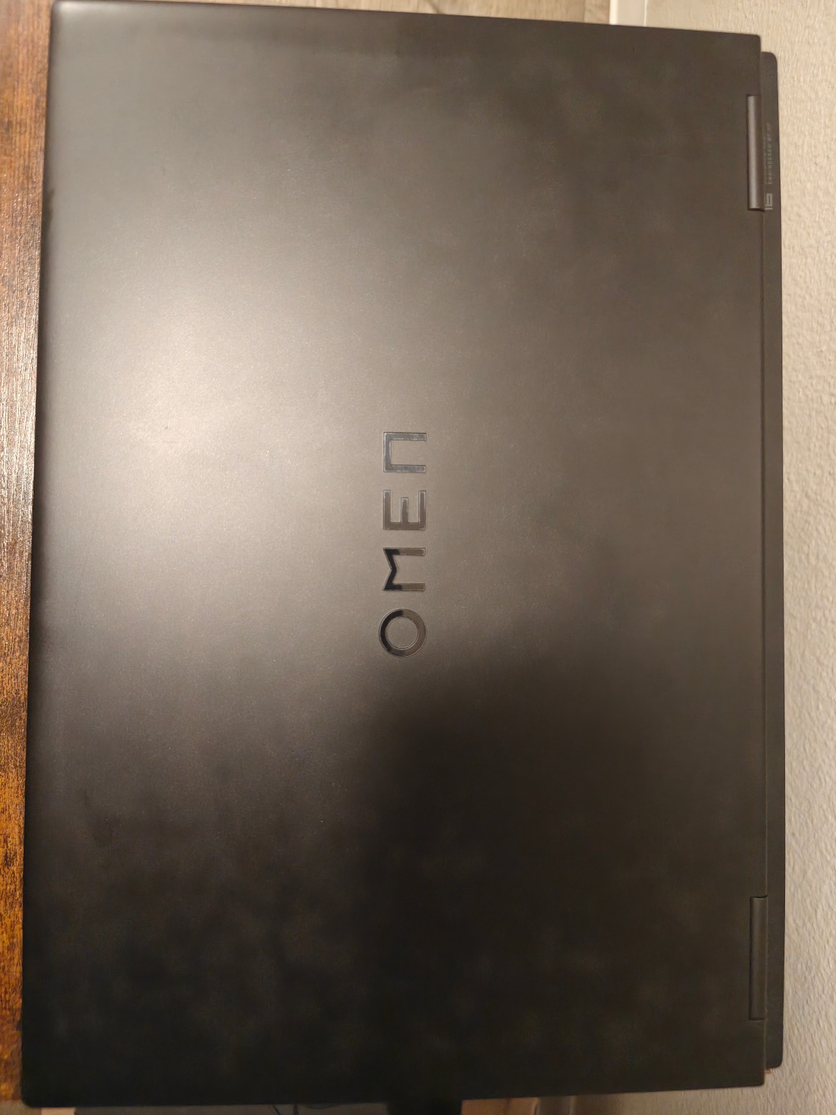 HP OMEN 16, RTX 4050, Intel Core i5-13420H, 16 GB RAM, 512 GB SSD