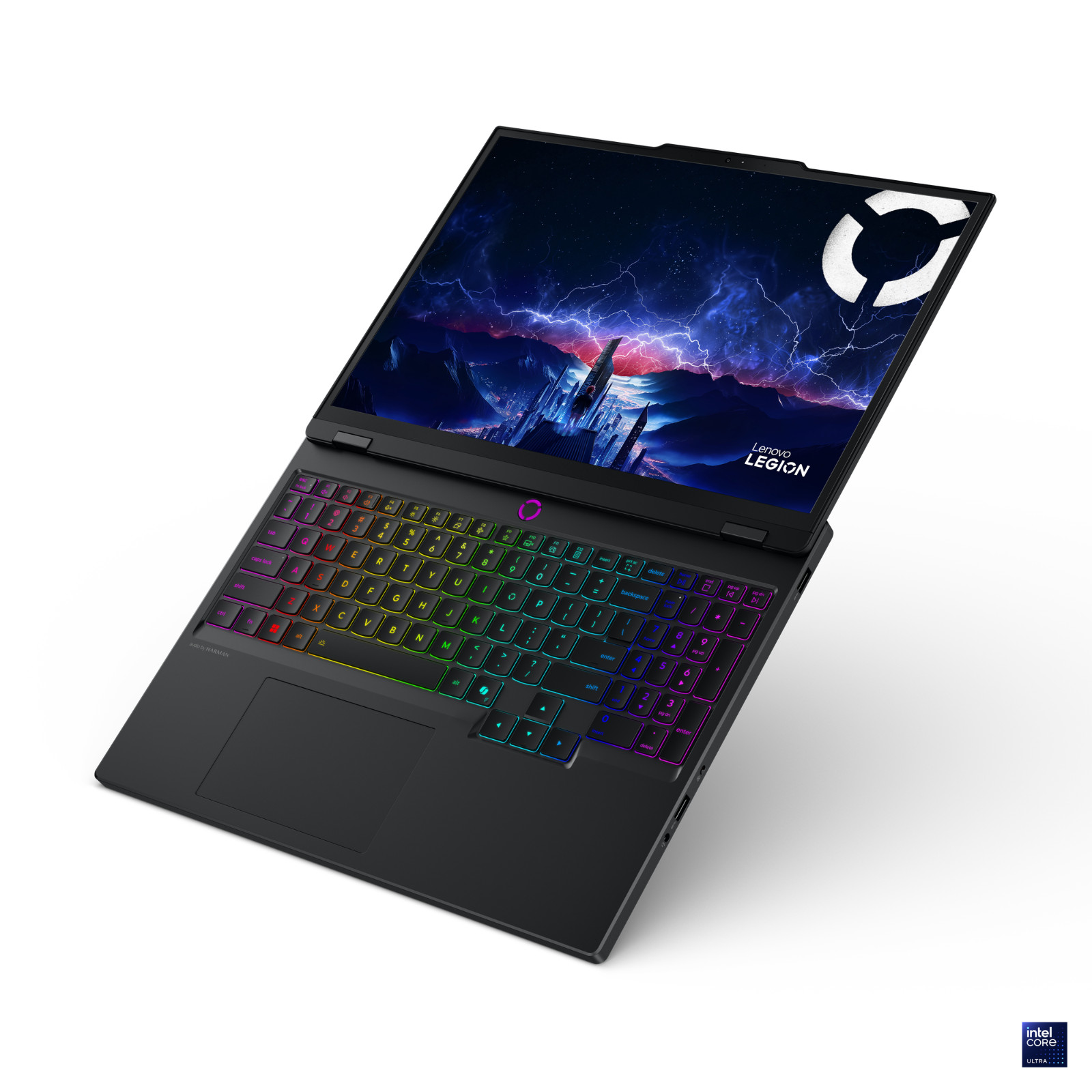 LENOVO LEGION 5: INTEL ULTRA-9 275HX, NVIDIA RTX 5070 15″OLED WQXGA 15IAX10 GAME