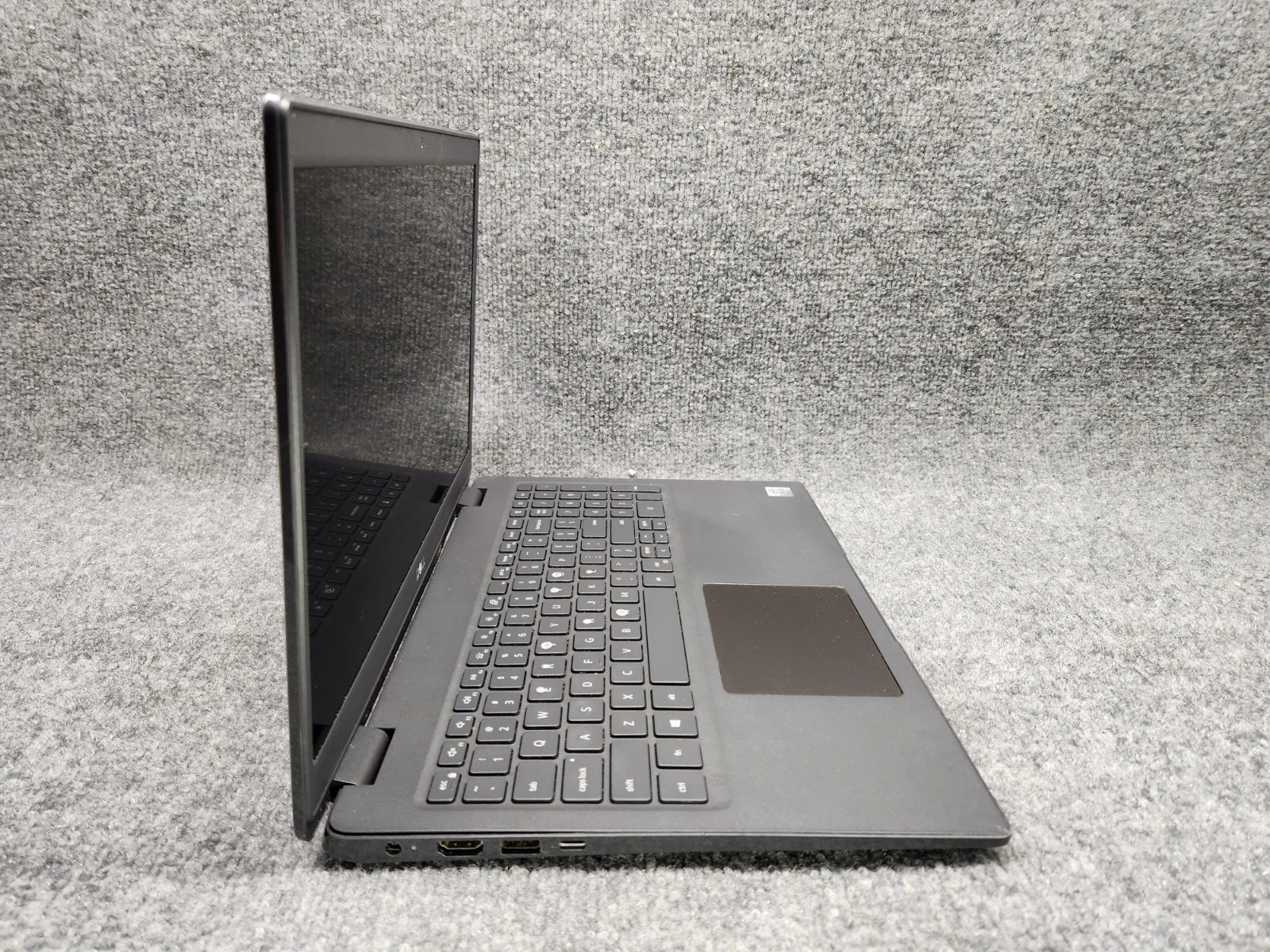 Dell Latitude 3510 15.6″ Laptop Intel Core i5-10210U 1.60GHz 16GB RAM 256GB SSD