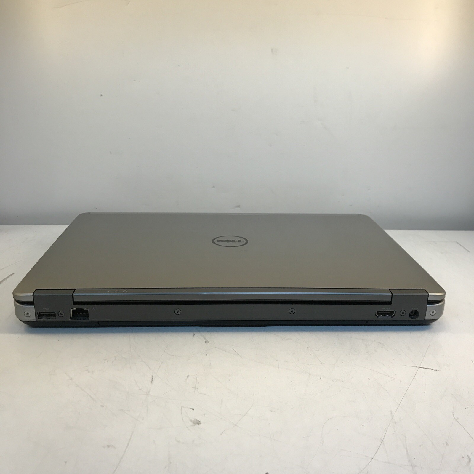 Dell Latitude E6440 Intel Core i5-4300M 2.60GHz 4GB RAM No HDD Boot to BIOS