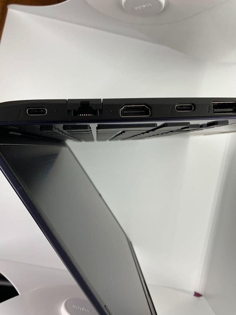 VAIO SX14 June 2023 release model VJS1468 Victory color special edition 4K d722