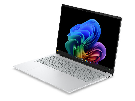HP OmniBook 5 Laptop Computer 16″ 2K Intel Core Ultra 7 16 GB memory;512 GB SSD