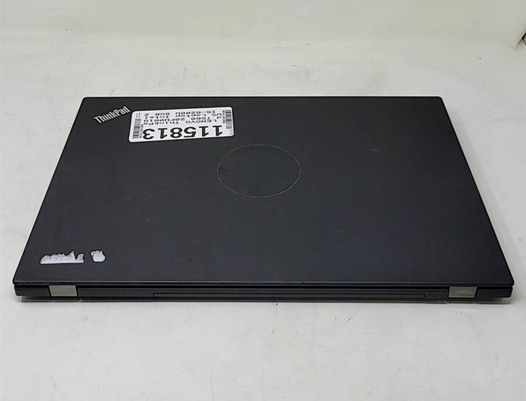 LENOVO ThinkPad T560 20FH001QUS Laptop Intel I5-6200U 8GB 250GB SEE NOTES