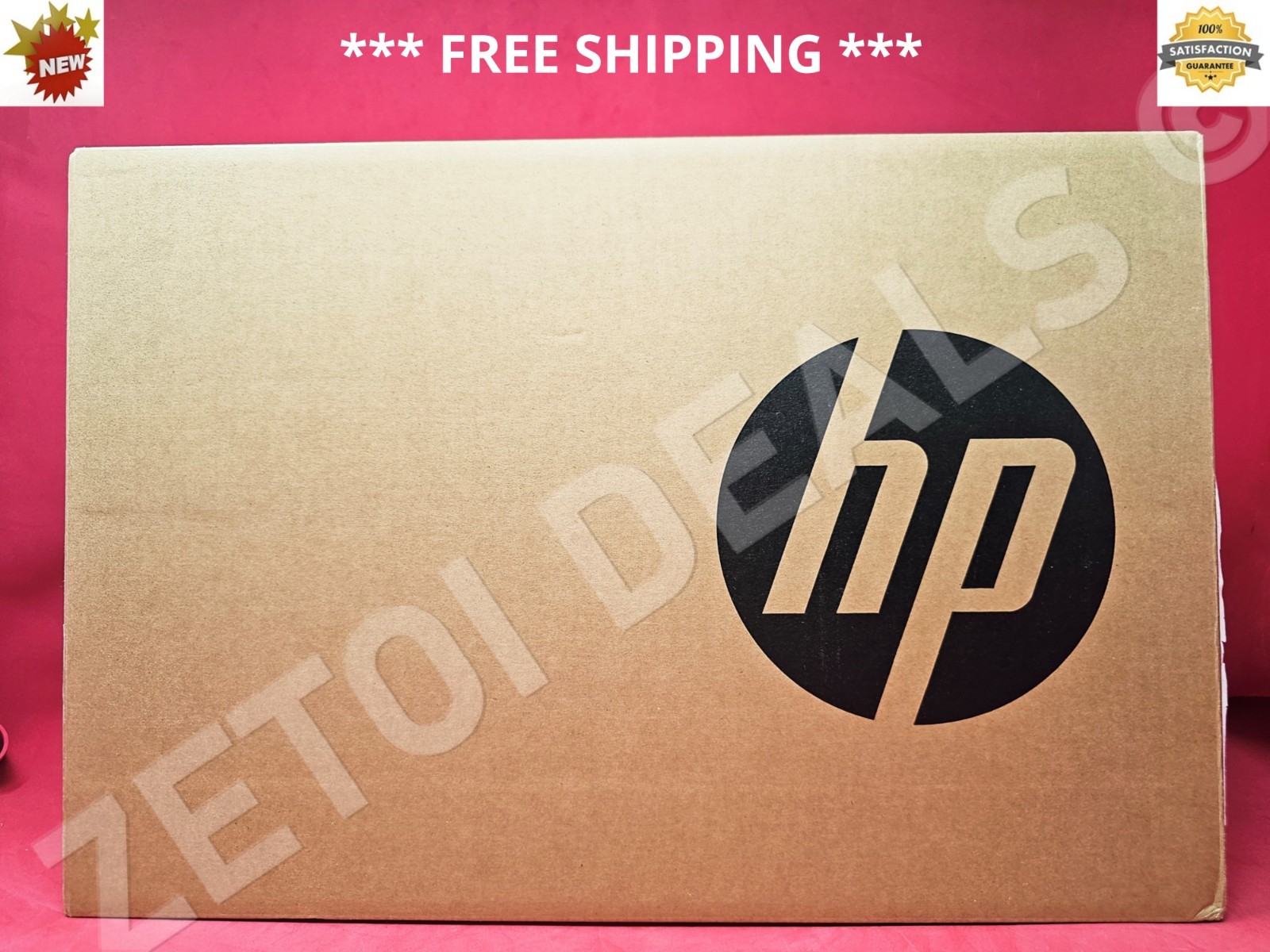 **BRAND NEW**HP14″ Laptop14-dq0075nr Intel Pentium N5030 4GB RAM 64GB Silver