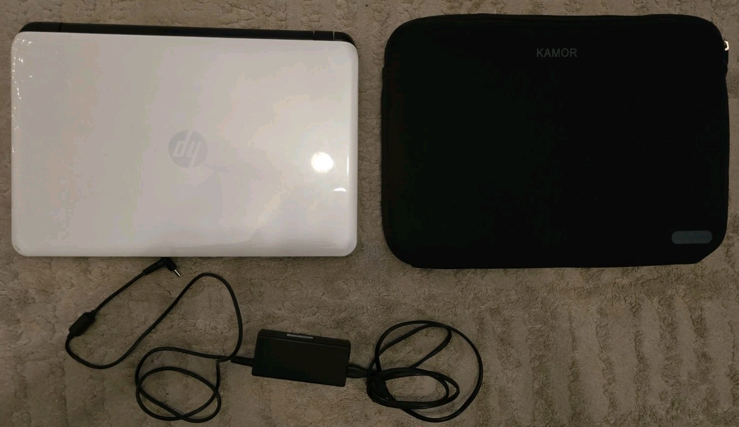 HP TouchSmart 15-r100 15.6″ Touchscreen LCD Laptop Intel Pentium N3540 Quad-core