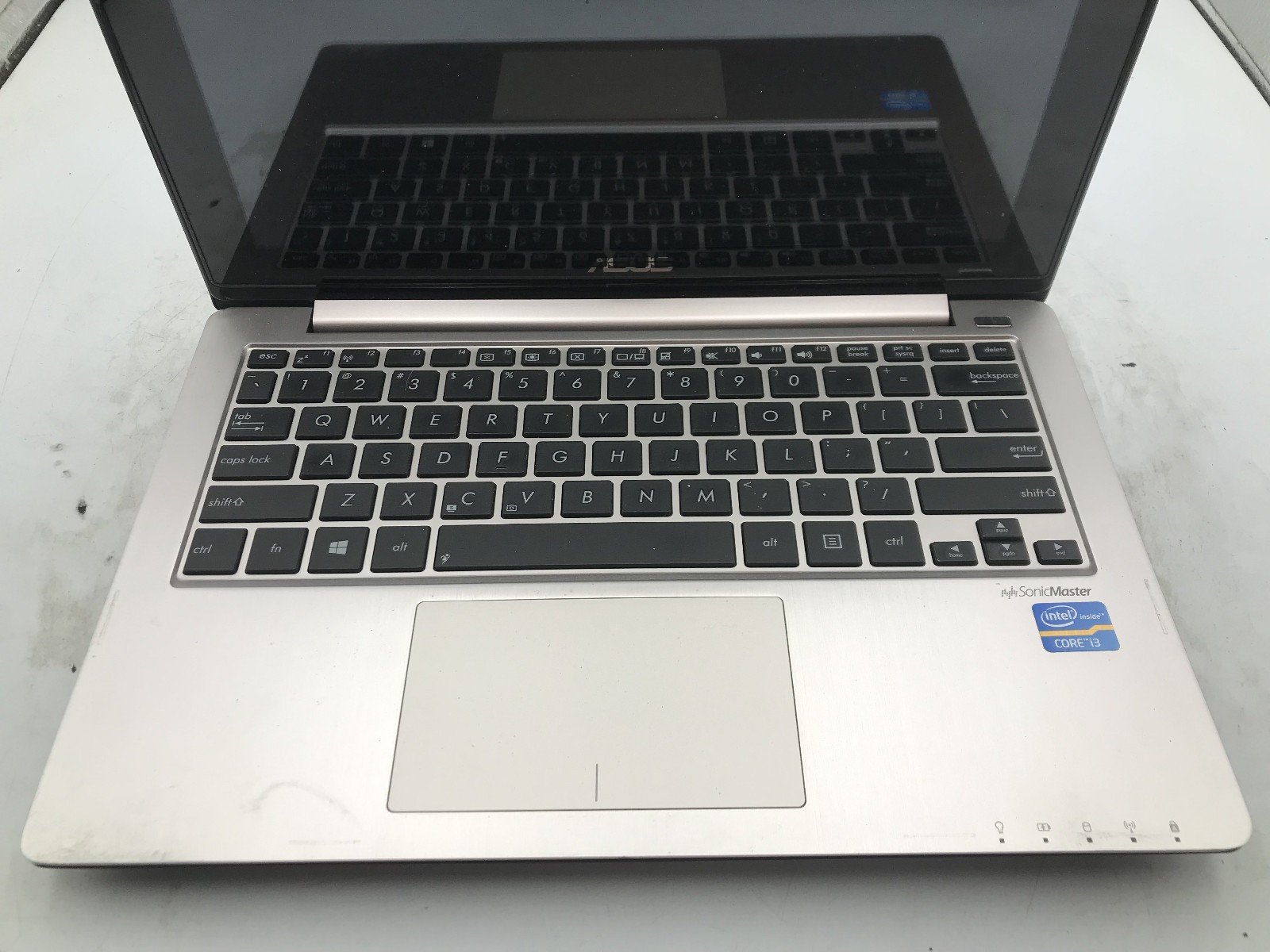 ASUS SONICMASTER S200E – FOR PARTS/REPAIR – INTEL I3 3RD GEN – 4GB RAM -READ- BB