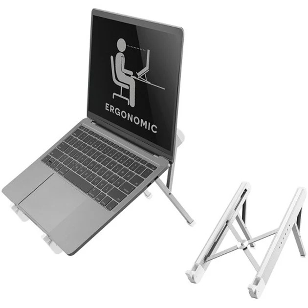 Neomounts by Newstar NSLS010 Foldable Laptop Standard