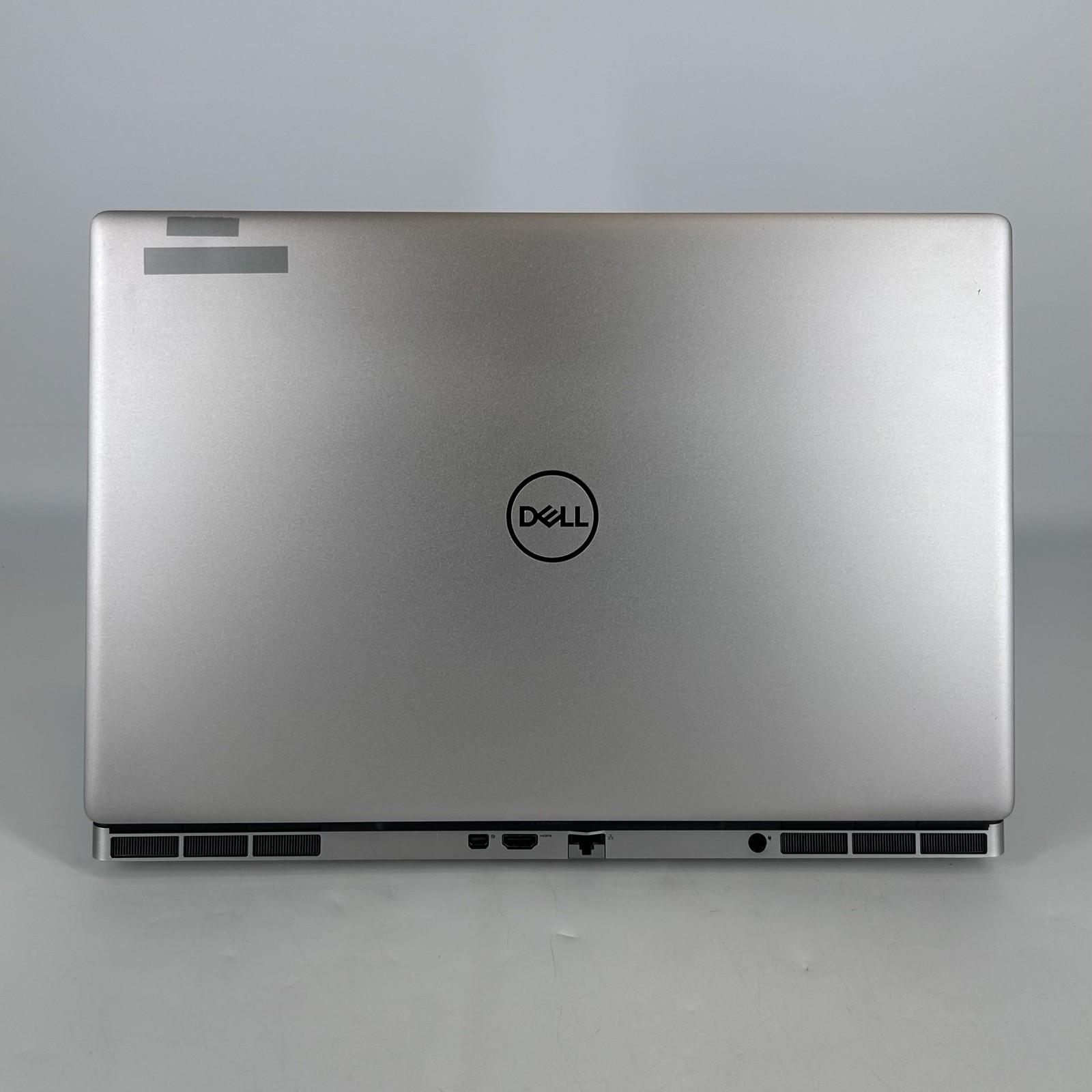 Dell Precision 7750 17.3 FHD i7-10875H 2.30GHz 64GB 512GB SSD Quadro RTX 5000
