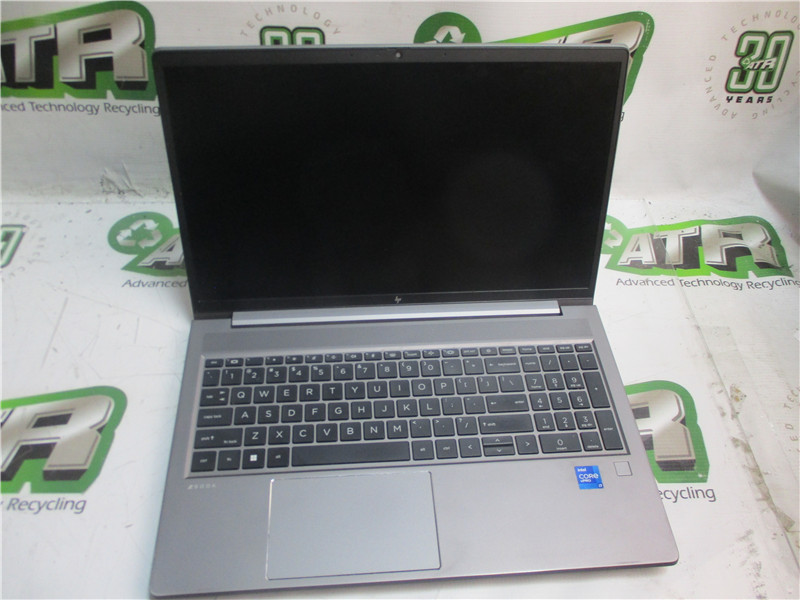 HP ZBook Power G8 Laptop i7-11850H 2.5GHz 32GB RAM 512GB SSD Windows 11 Pro COA