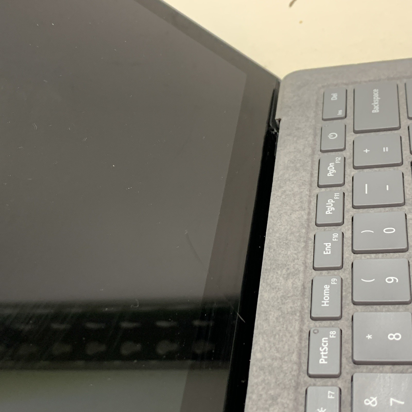 Microsoft Surface Laptop 4 i5-1145G7 8GB RAM 256GB SSD Win11 Pro | READ DESC