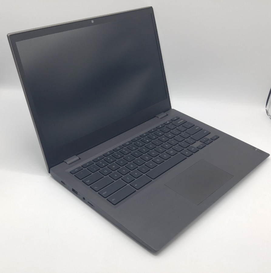 Lenovo 14e Chromebook, 14″ 1.60Ghz A4-9120C 4GB RAM 32GB SSD (Grade B) No AC