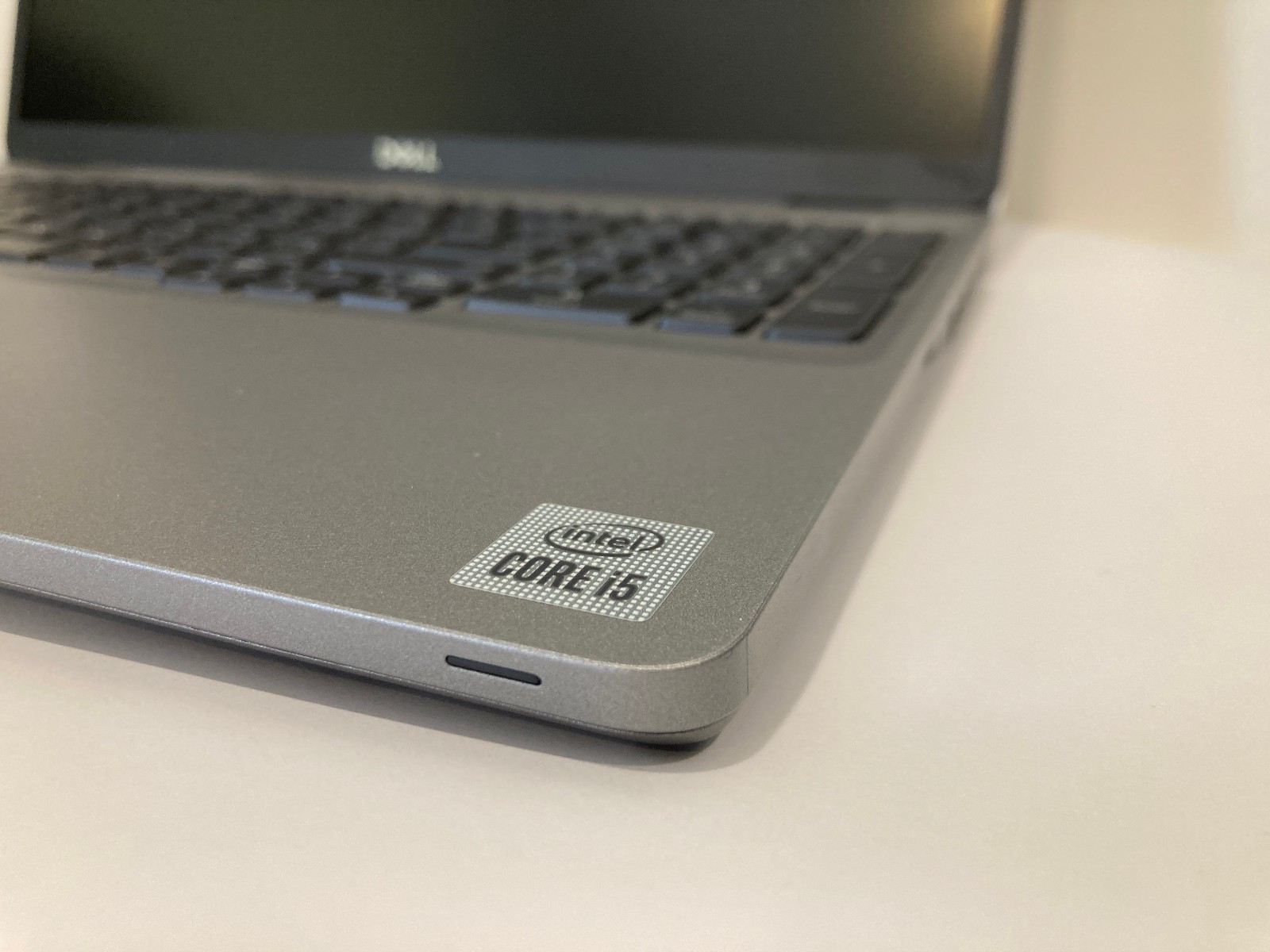 Dell Latitude 5510 i5-10310U 16GB RAM 256GB NVMe W11 Pro PROFESSIONALLY RESTORED