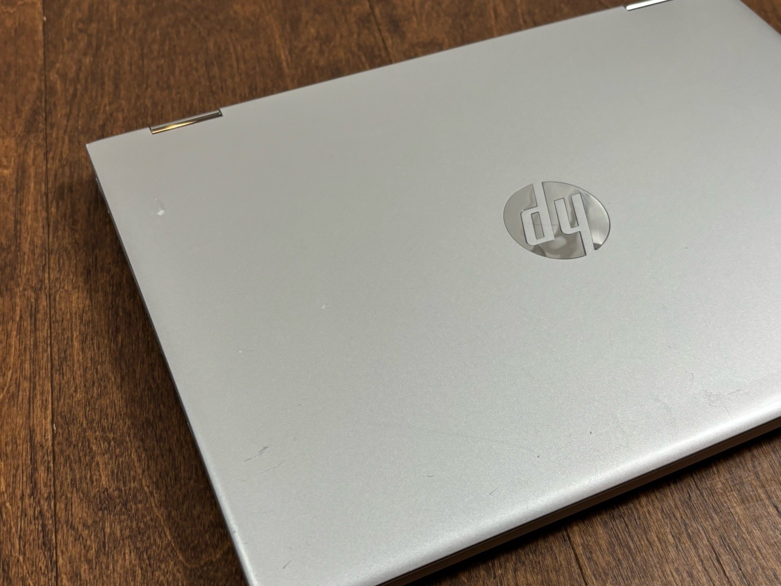 HP PAVILION X360M 14M-CD0001DX i3-8130U@2.2GHz 8GB RAM 512GB SSD W11P TOUCH READ