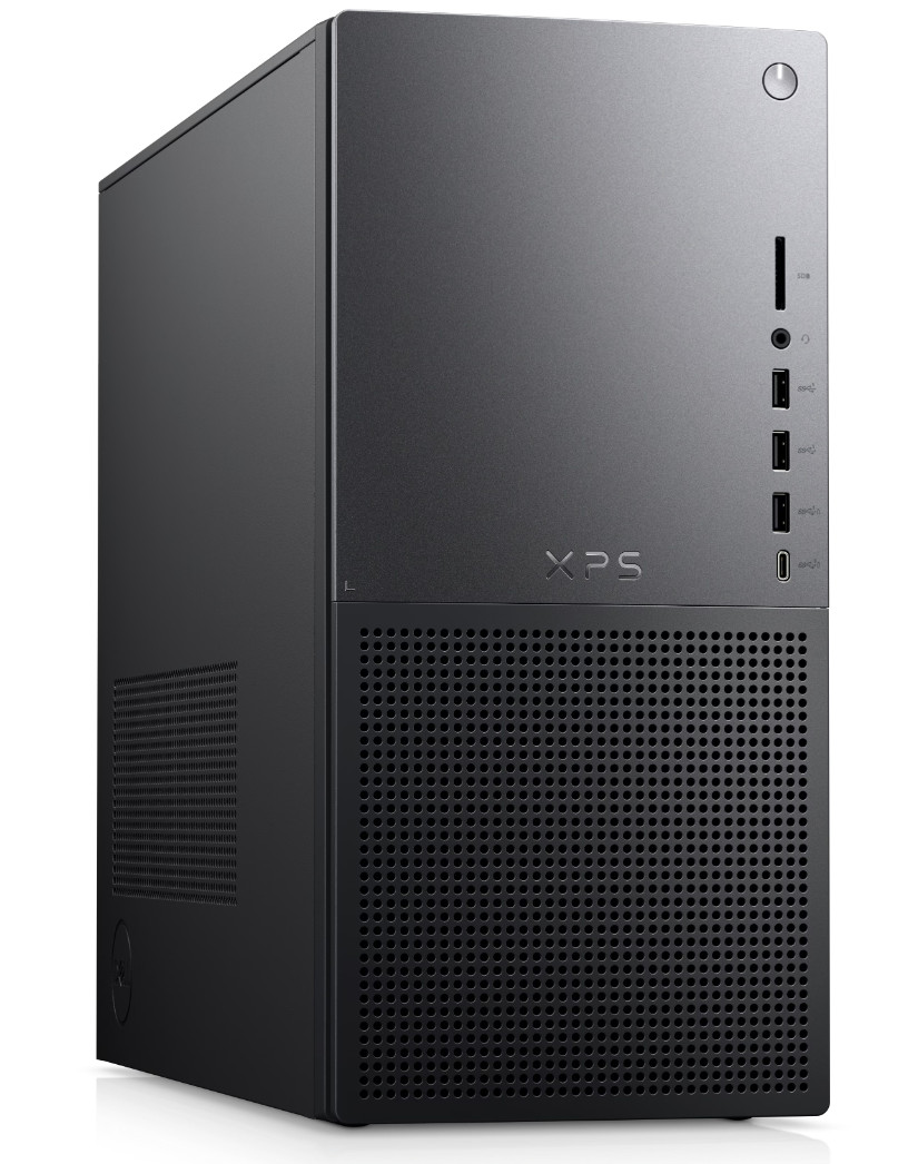 Dell XPS 8960 Desktop Intel Core i9-13900K 10TB 2TB SSD 64GB DDR5 LIQUID COOLING