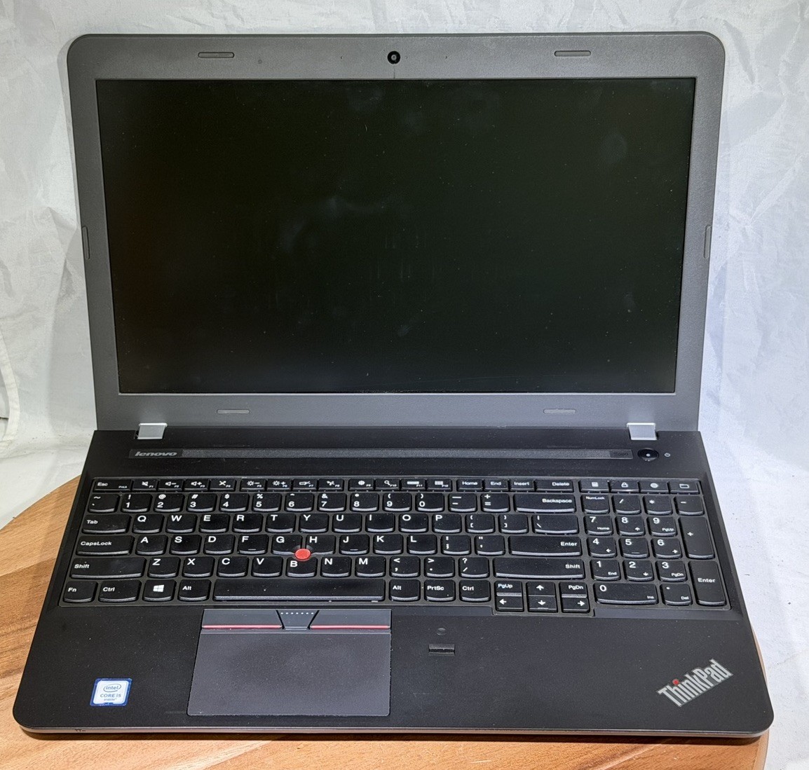 Lenovo Laptop ThinkPad E560 (20EV002FUS) Untested