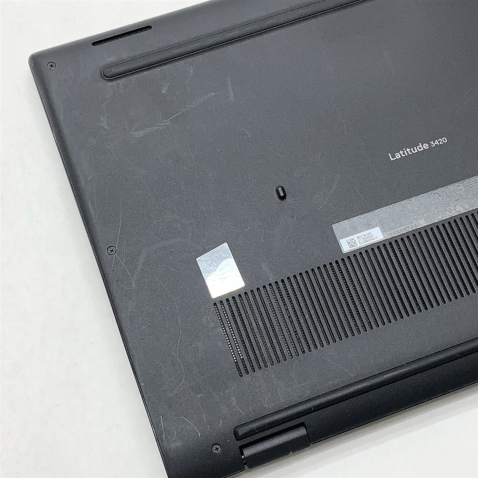 Dell Latitude 3420 Laptop i7 1165G7 2.80GHZ 14″ FHD 8GB 256GB NVMe Windows 11