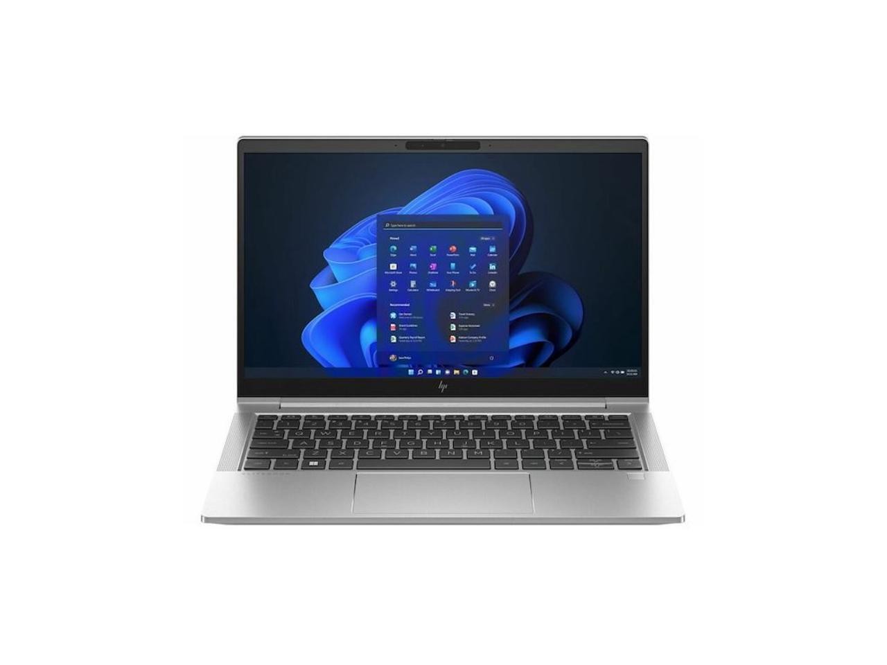 HP EliteBook 630 G10 Laptop Intel Core i7-1365U 32GB Memory 256GB SSD 13.3″ FHD