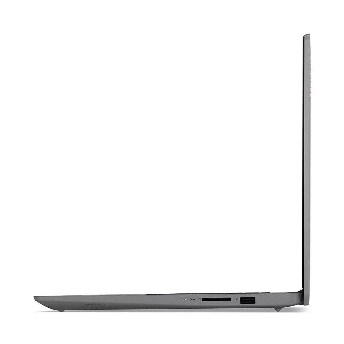 Lenovo IdeaPad 3 15.6″ FHD i5-1235U 256GB Touch Gray 82RK00BEUS Windows 11 Home