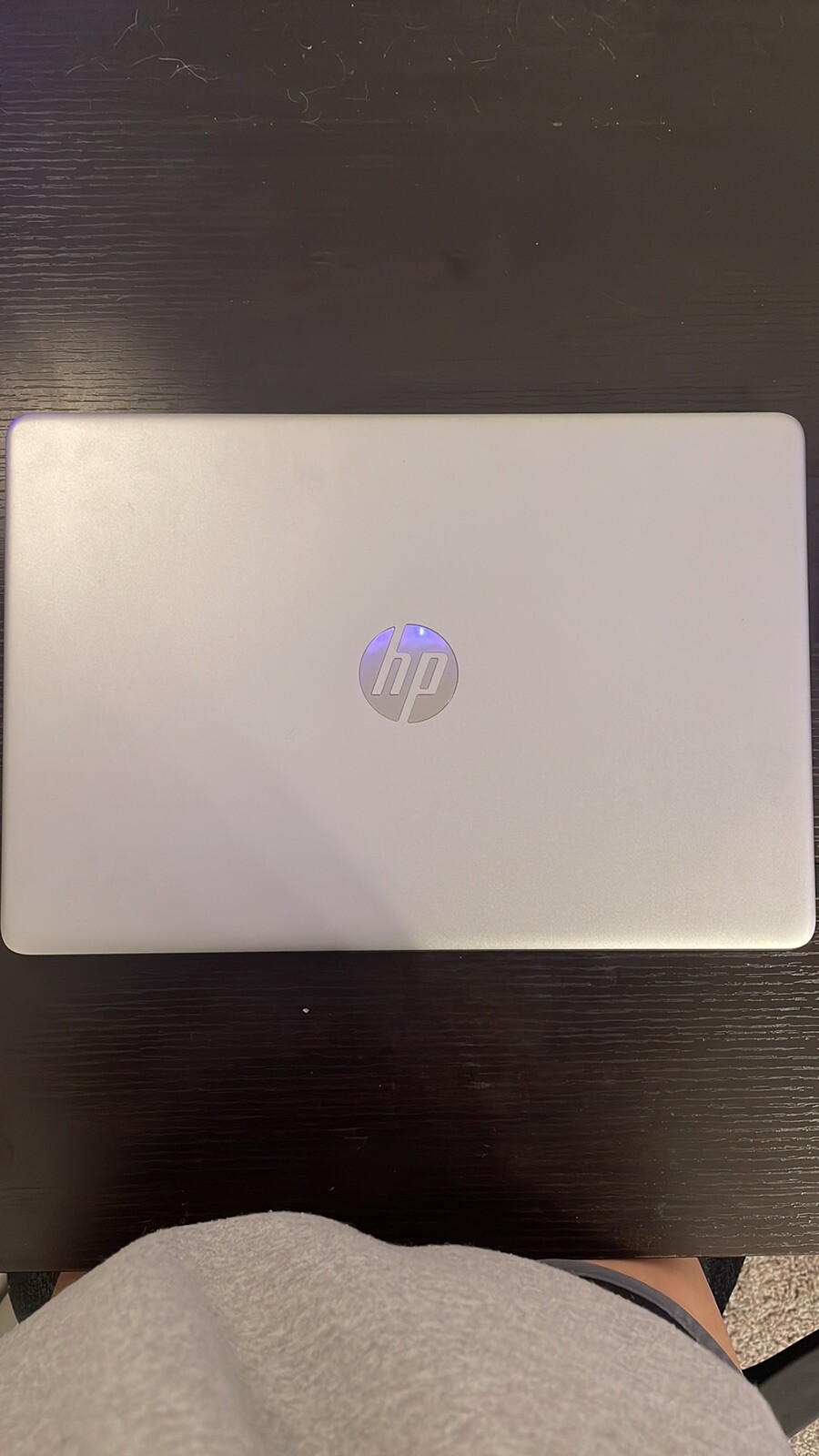 HP 15-ef1071wm 15.6″ (128GB SSD, AMD Athlon 3050U, 3.20GHz, 4GB RAM) Laptop with
